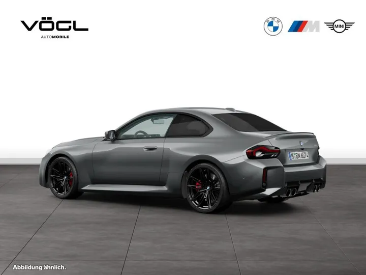 BMW Other