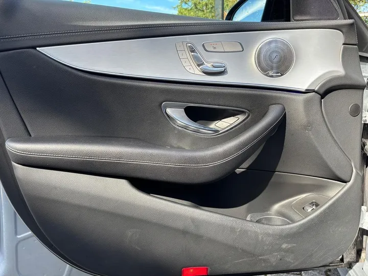 Mercedes-Benz E 400