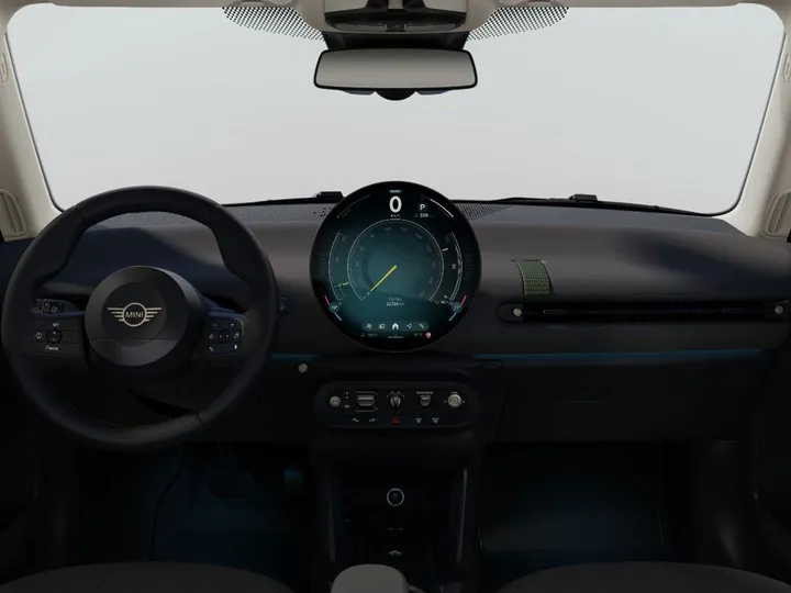 MINI Cooper E