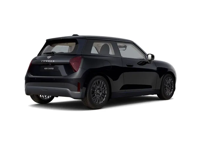 MINI Cooper E