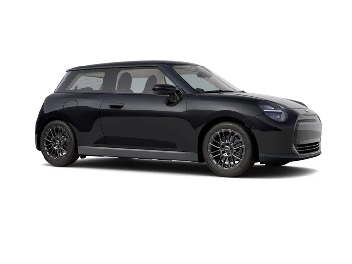 MINI Cooper E