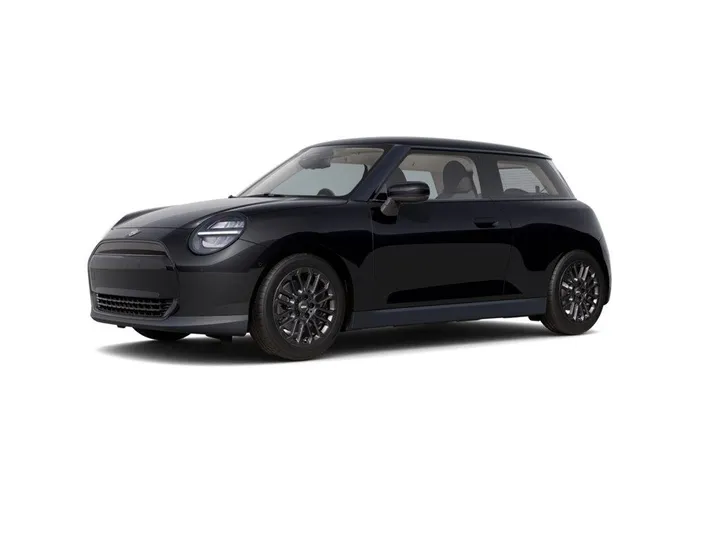 MINI Cooper E