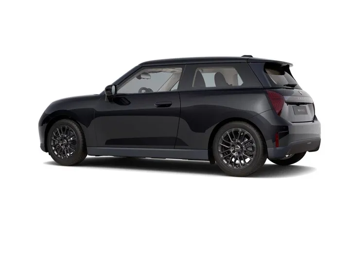MINI Cooper E