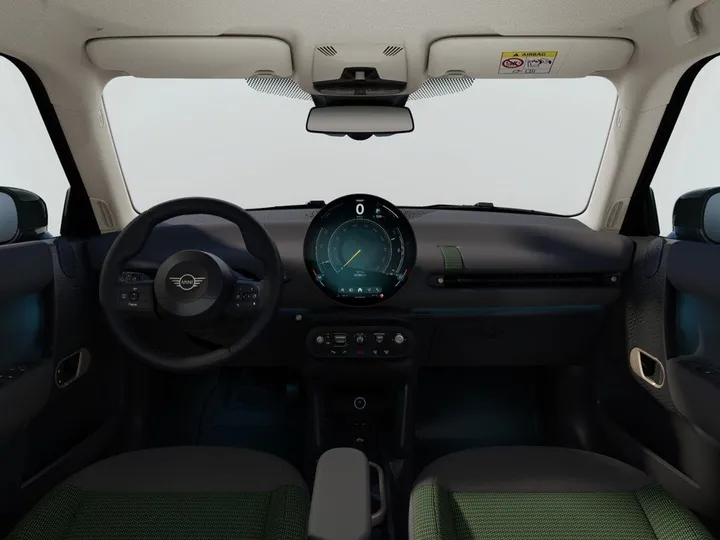 MINI Cooper E