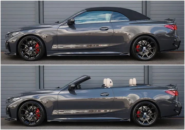 BMW M440