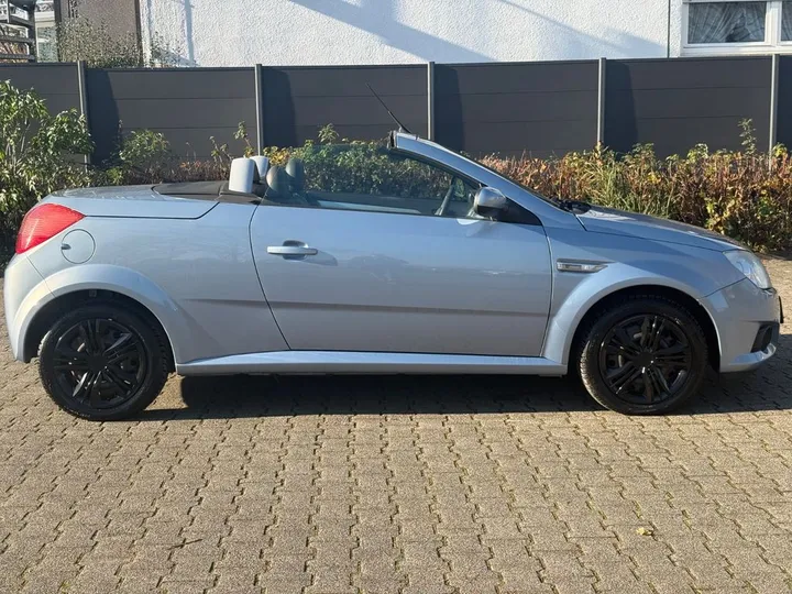 Opel Tigra