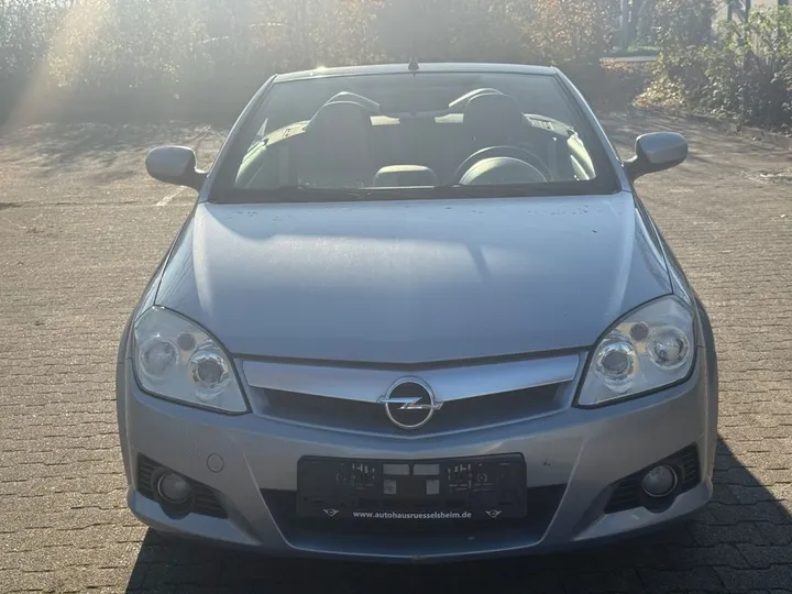 Opel Tigra