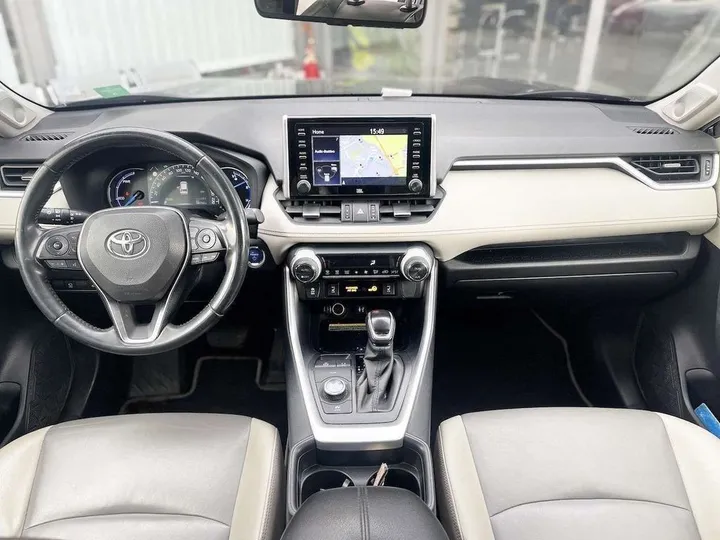Toyota Other
