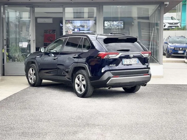 Toyota Other