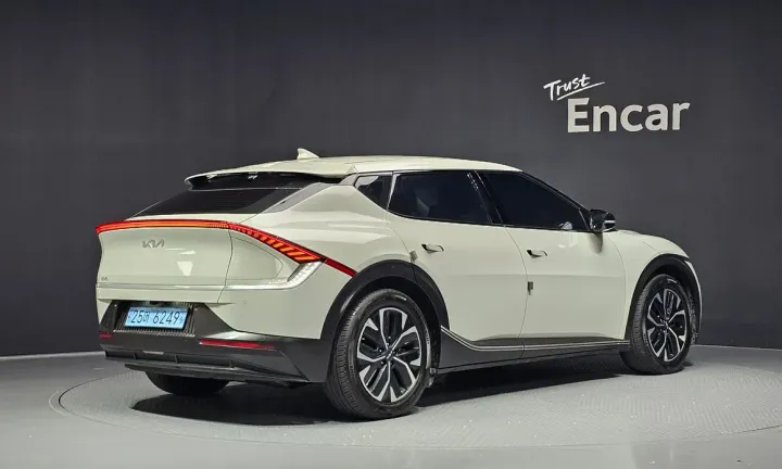 Kia EV6