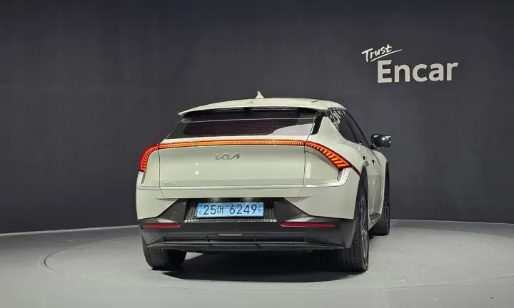 Kia EV6