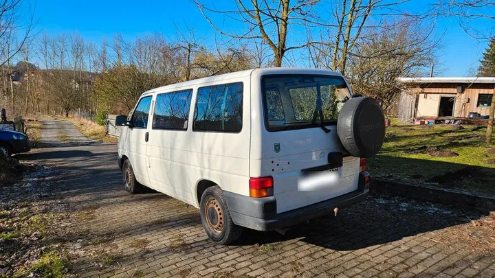 Volkswagen Other