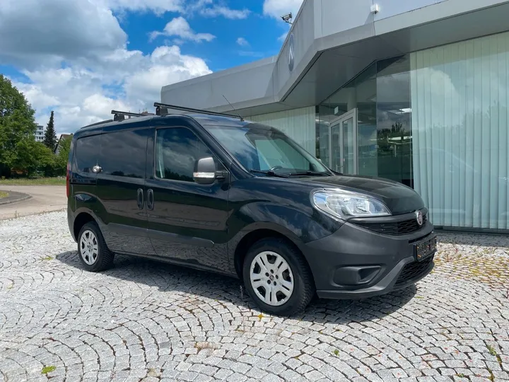 Fiat Doblo