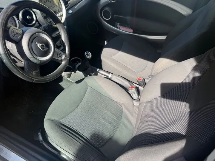 MINI Cooper D Clubman