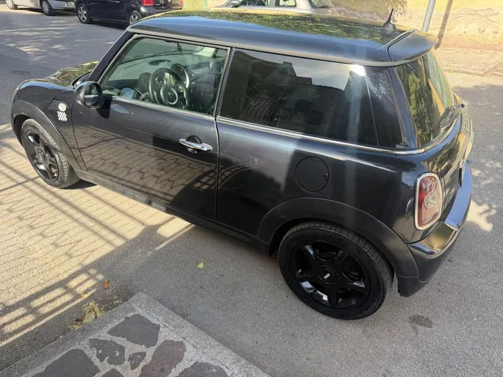 MINI Cooper D Clubman