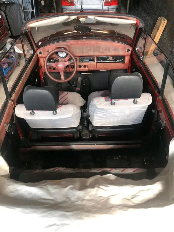 Volkswagen Other