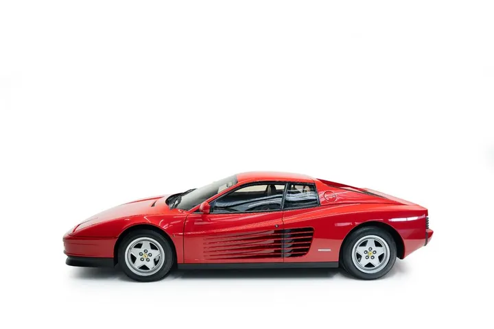 Ferrari Testarossa