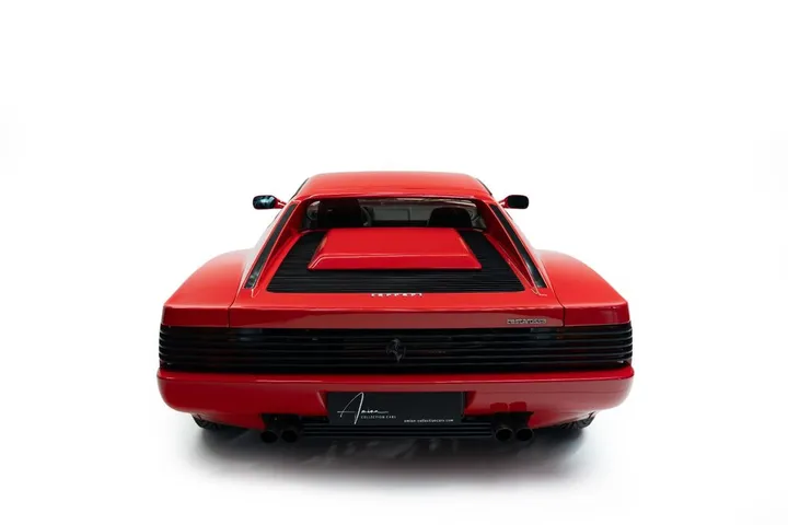 Ferrari Testarossa