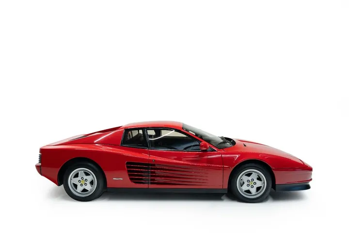 Ferrari Testarossa