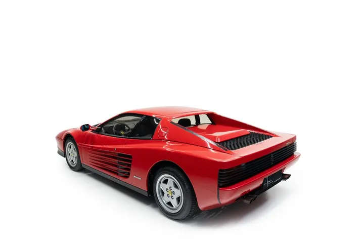 Ferrari Testarossa