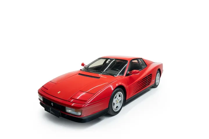 Ferrari Testarossa
