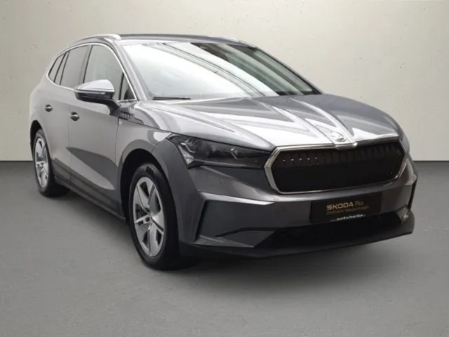 Škoda Enyaq