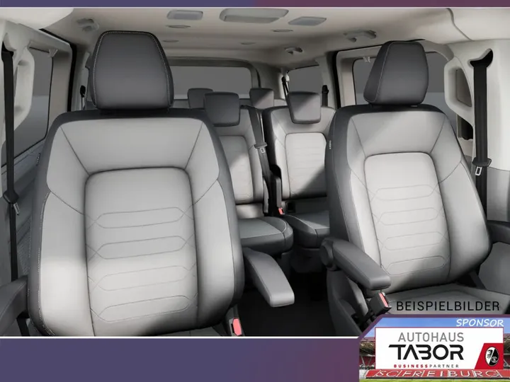 Volkswagen T7 Caravelle