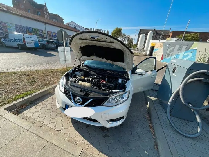Nissan Other