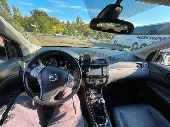 Nissan Other