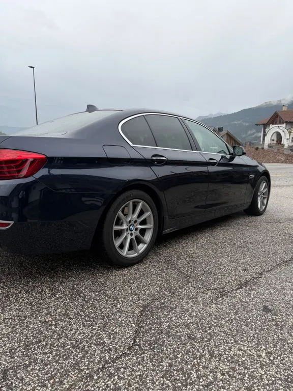 BMW 535