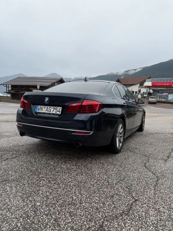 BMW 535
