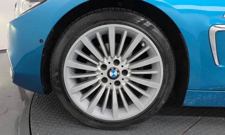 BMW 4-Series
