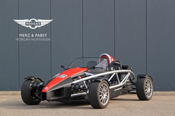 Ariel Atom