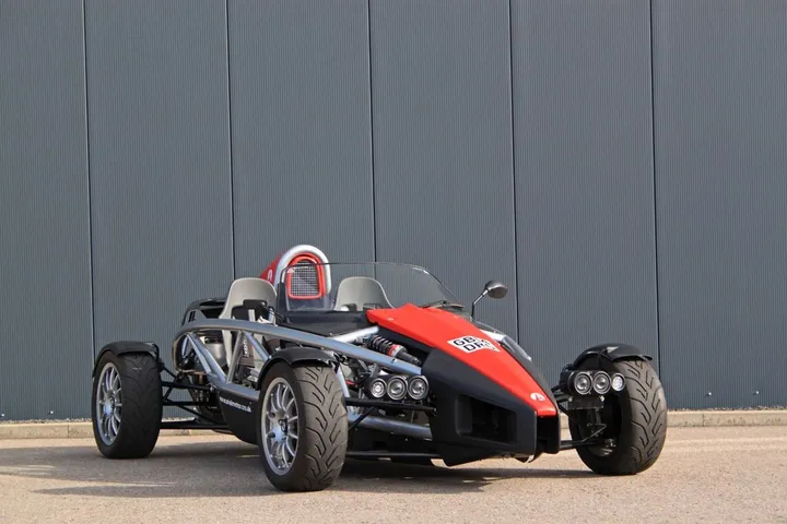 Ariel Atom