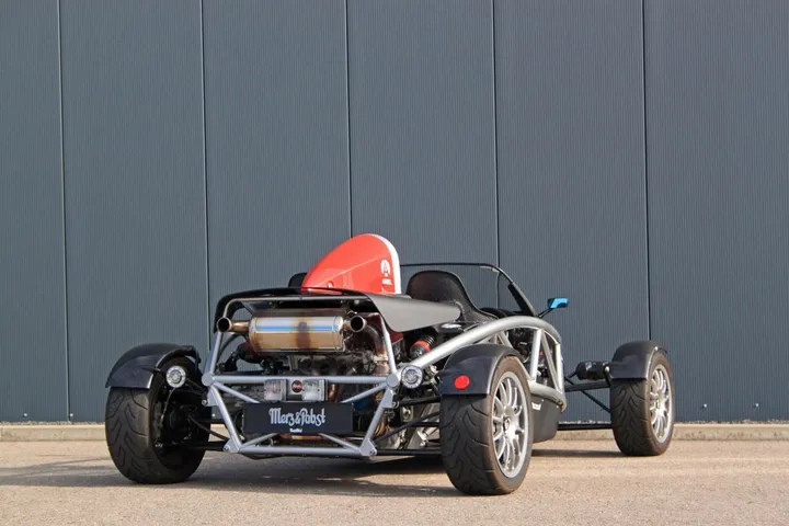 Ariel Atom