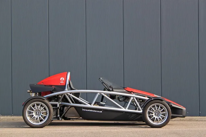 Ariel Atom