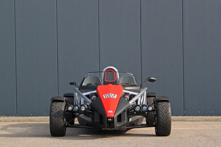 Ariel Atom
