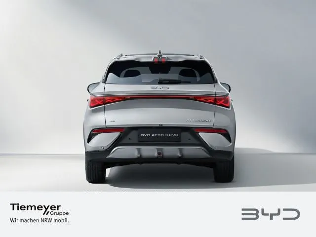 BYD ATTO 3