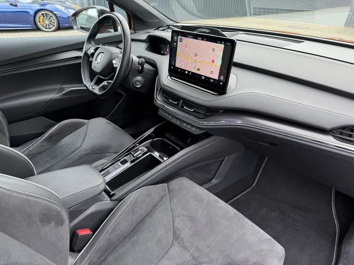 Škoda Enyaq