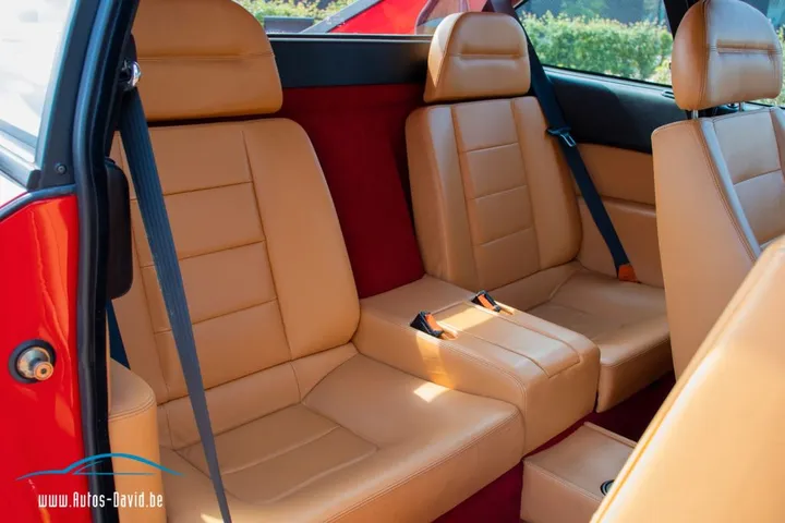 Ferrari Mondial