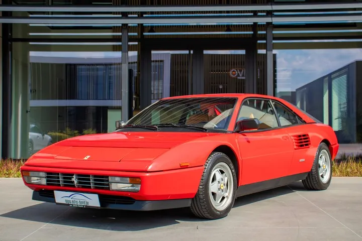 Ferrari Mondial