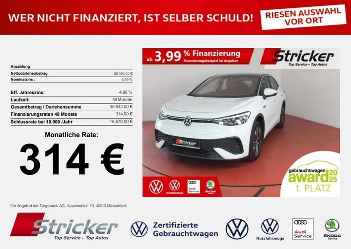 Volkswagen ID.5
