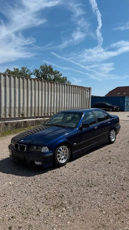BMW 316
