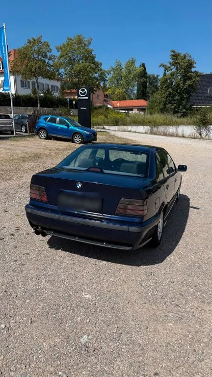 BMW 316