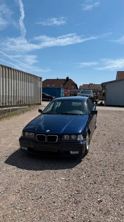 BMW 316