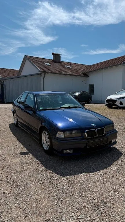BMW 316