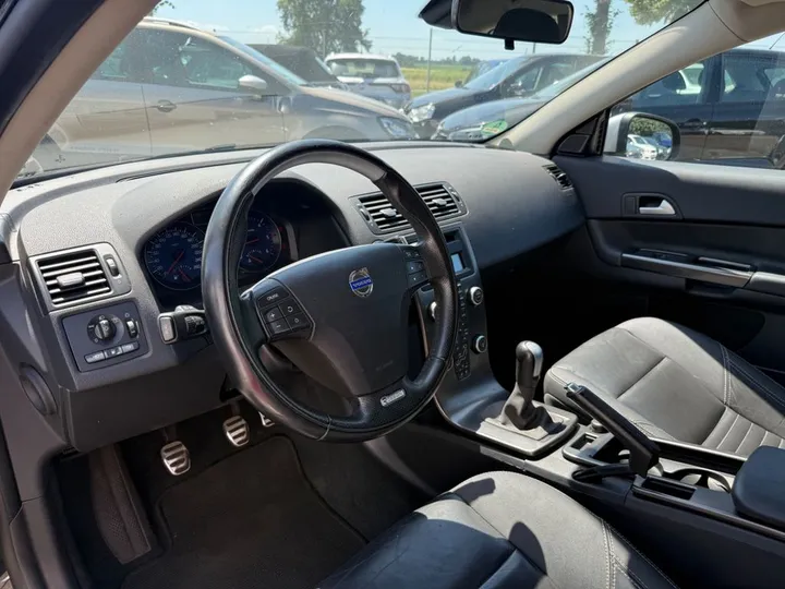 Volvo C30
