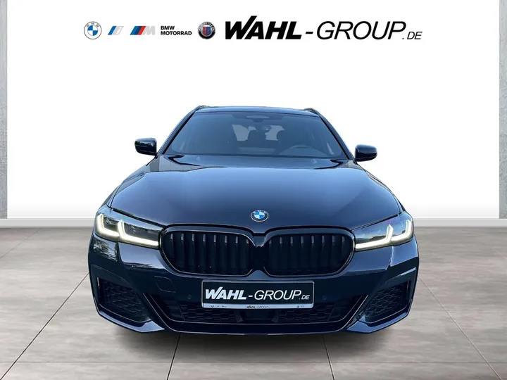 BMW 540