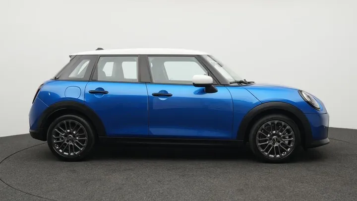 MINI Cooper C