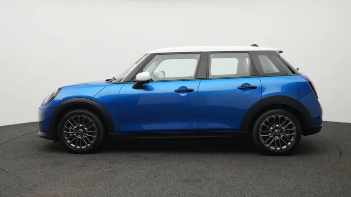 MINI Cooper C